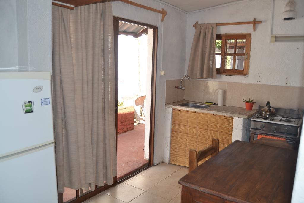 Apartamentos Flor de Lis La Paloma Exterior foto