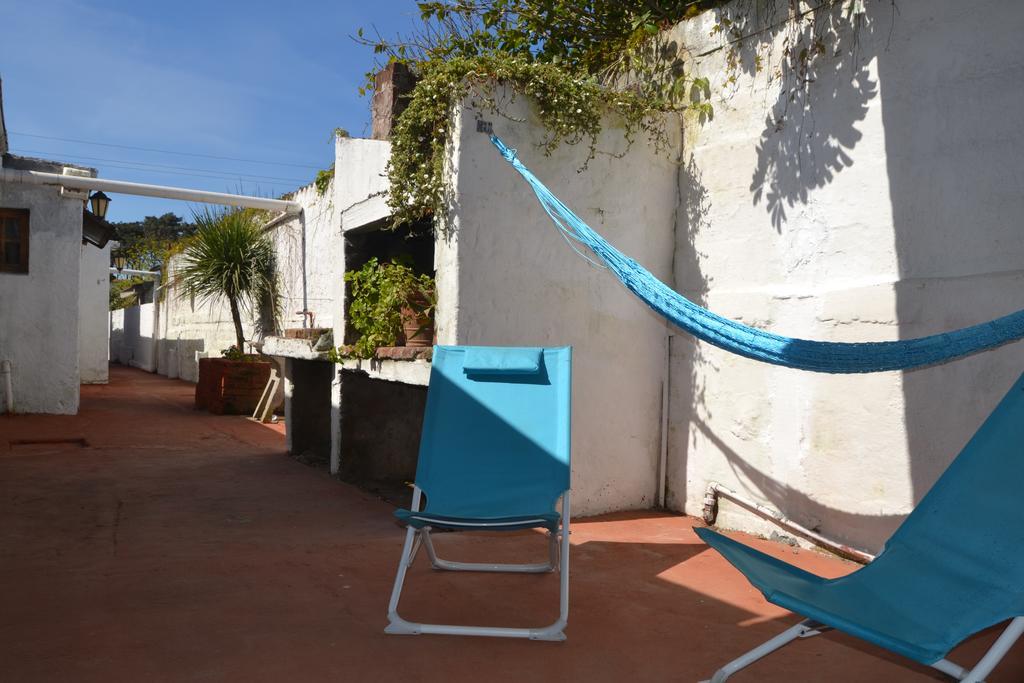 Apartamentos Flor de Lis La Paloma Exterior foto