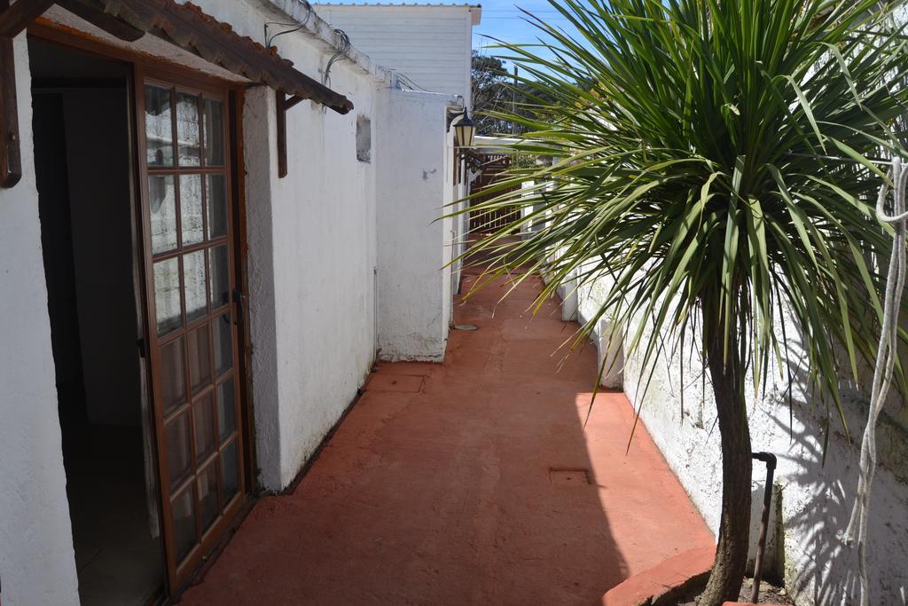 Apartamentos Flor de Lis La Paloma Exterior foto