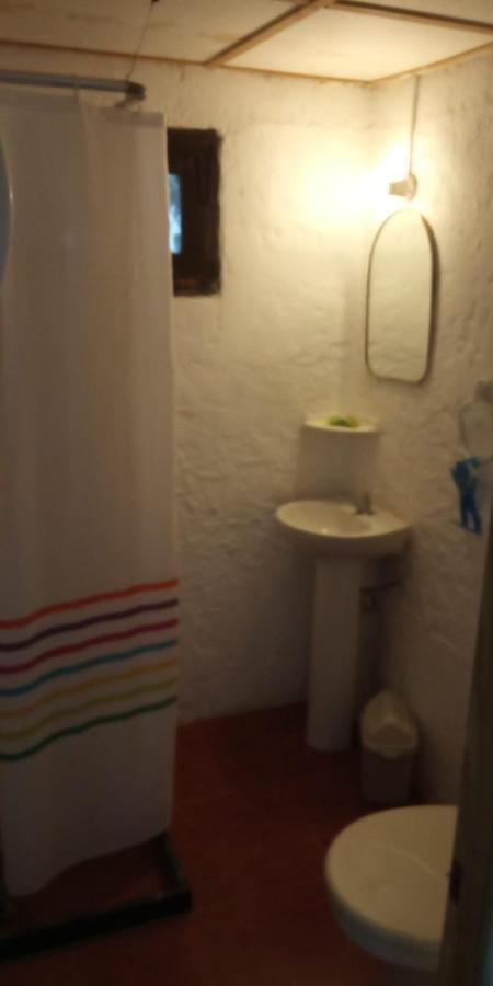 Apartamentos Flor de Lis La Paloma Exterior foto